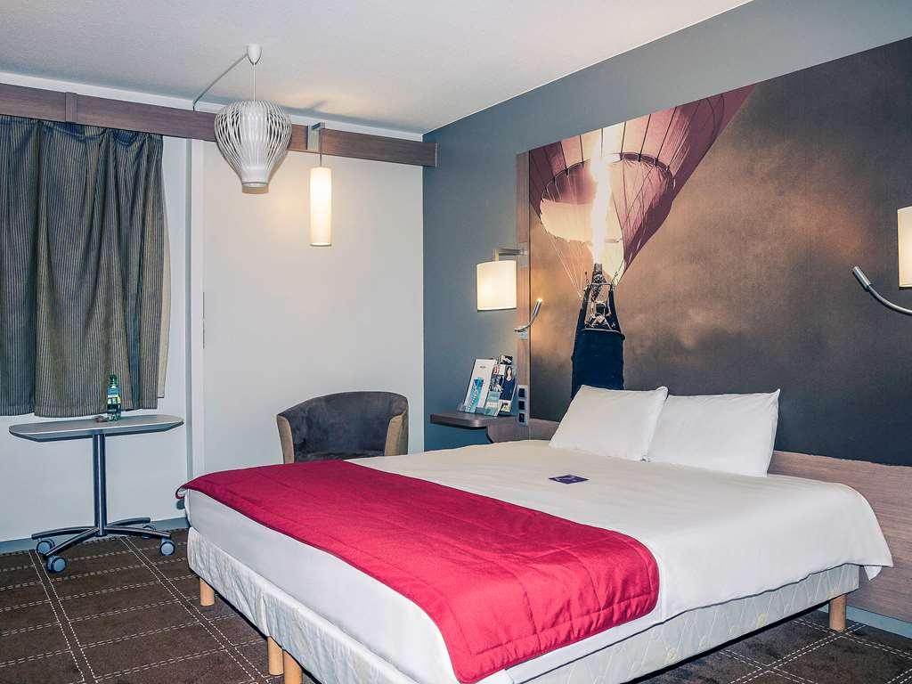 Mercure Vienne Sud Chanas Kamer foto