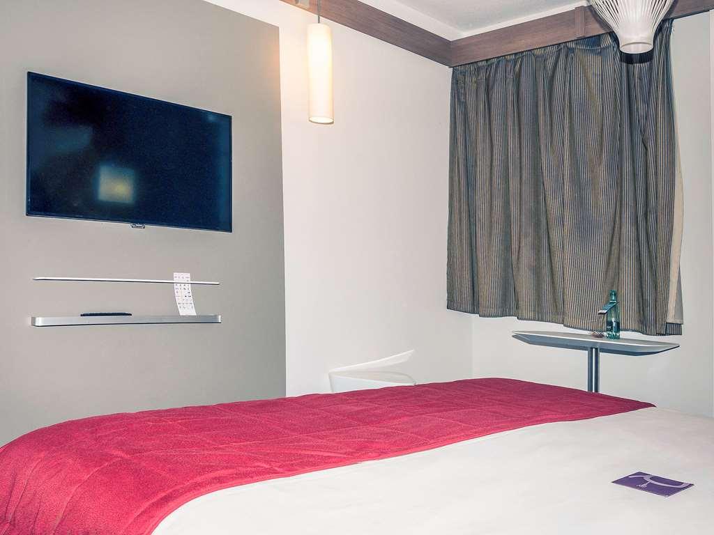 Mercure Vienne Sud Chanas Kamer foto