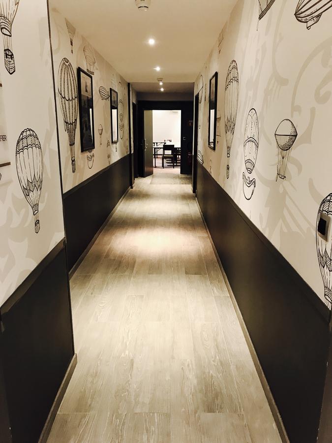 Mercure Vienne Sud Chanas Buitenkant foto